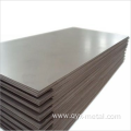ASTM b265 Titanium Plate Titanium for Medical Industry